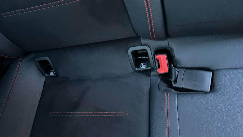 Mercedes-Benz CLA 180 AMG Line Executive 4dr Tip Auto Petrol Saloon